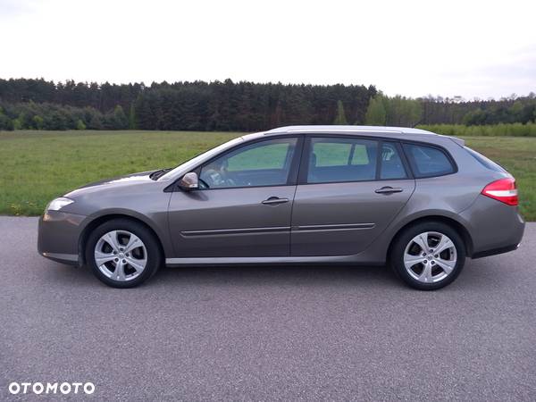 Renault Laguna 2.0 DCi Expression - 1