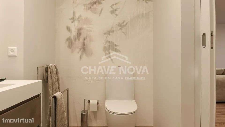 Apartamento T2 Novo c/ Lugar de Garagem e Arrumo em Oliveira do Douro-20