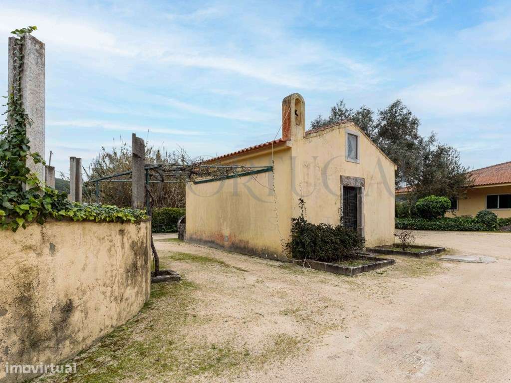 Quinta da Areia: Um Refúgio Senhorial com Vistas para o Palácio da ...-31