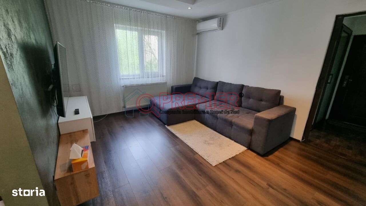 Apartament 2 camere renovat - gata de mutare imediat