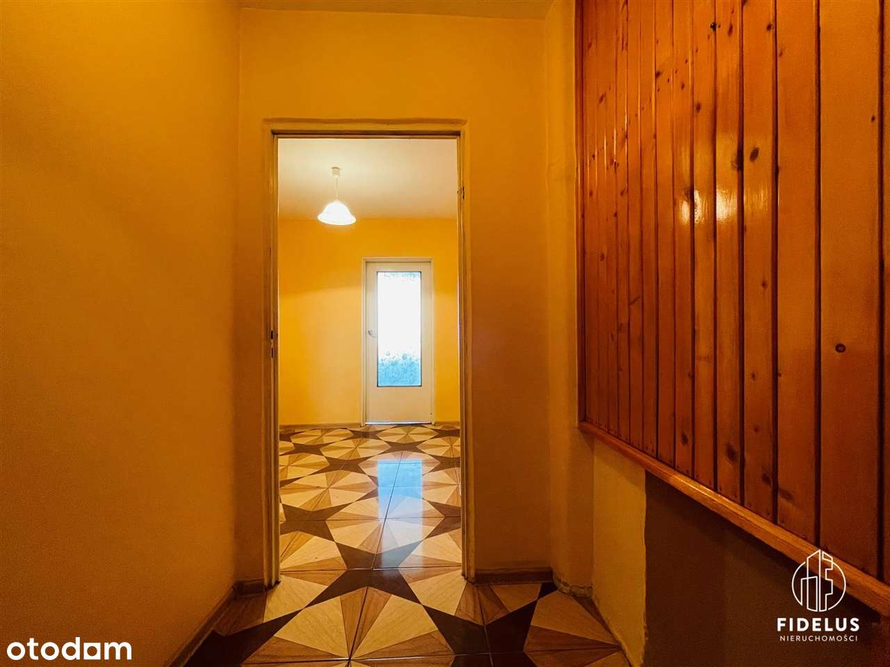 Kawalerka z opcją wydzielenia pokoju - do remontu-15