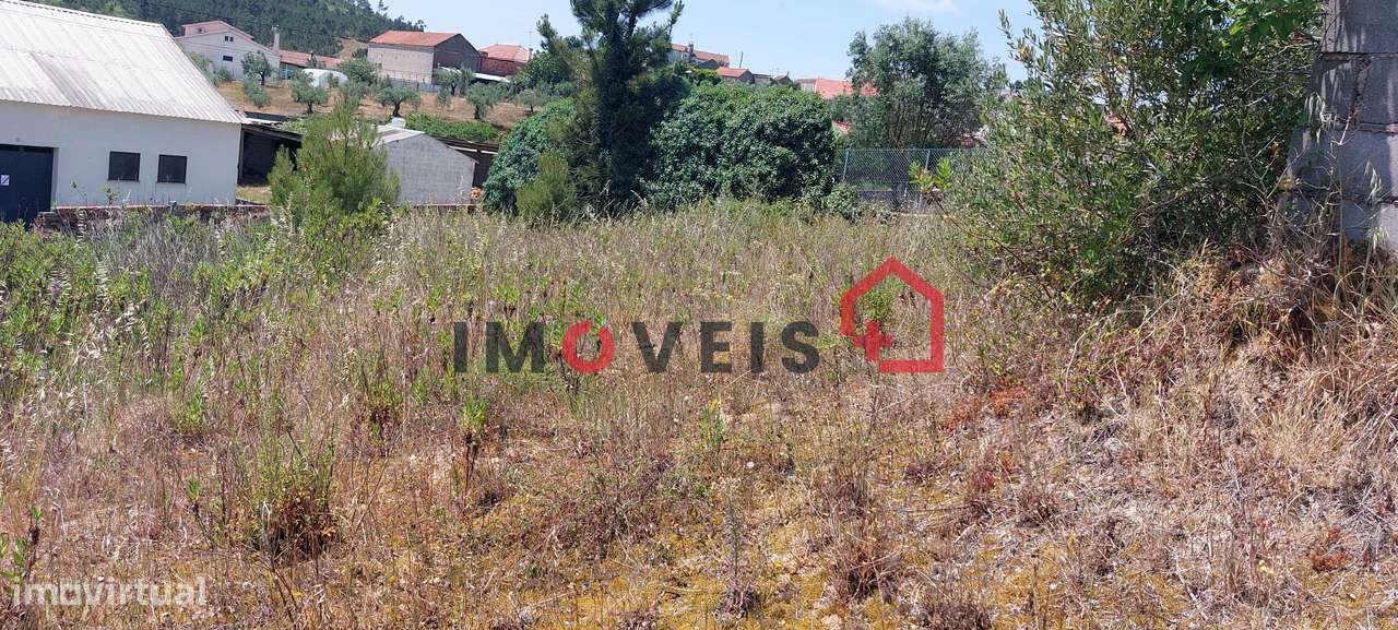 Terreno para construção - Grande imagem: 2/5