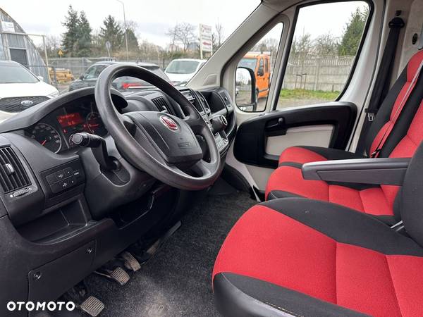 Fiat Ducato 2.3 2014r L2H1 Klima stan extra - 23