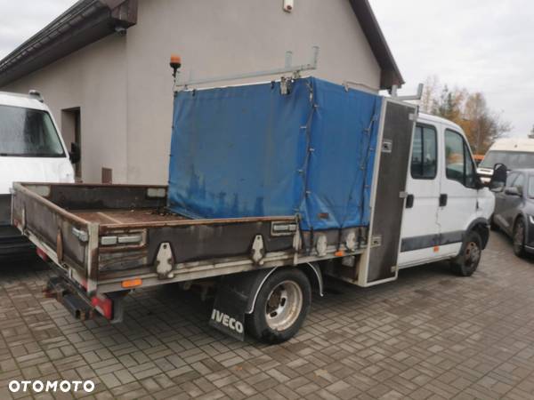 Iveco Daily 35C17 - 6