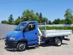 Renault Mascott 130 DCI Wywrotka / Kiper 3-Str + HDS Oryginał  !! - 13