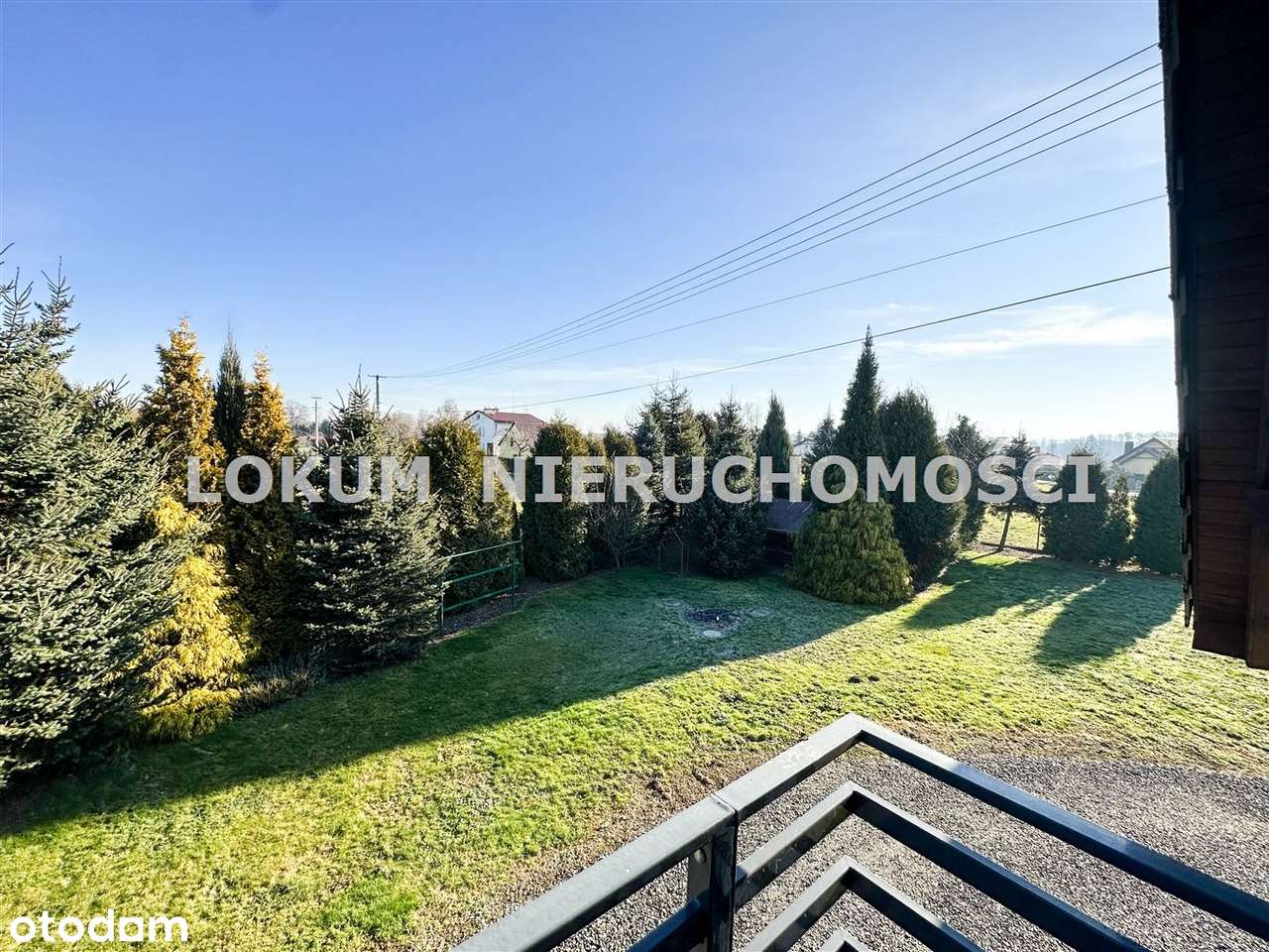 Dom dwurodzinny, Ochaby Wielkie - Pełny obrazek: 5/20