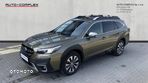 Subaru Outback 2.5i Platinum (EyeSight) Lineartronic - 1