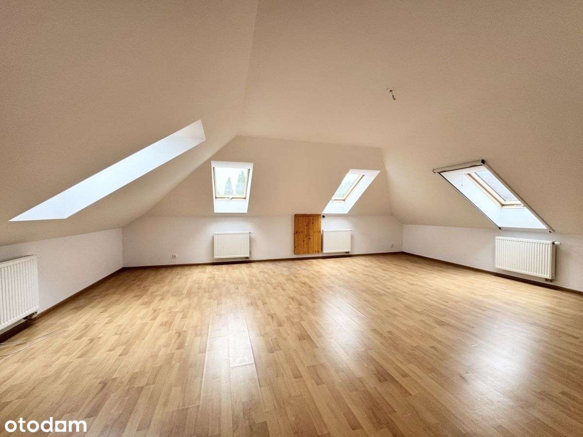 Wyjątkowy dom na sprzedaż/działka 27a/ os. Słocina-15