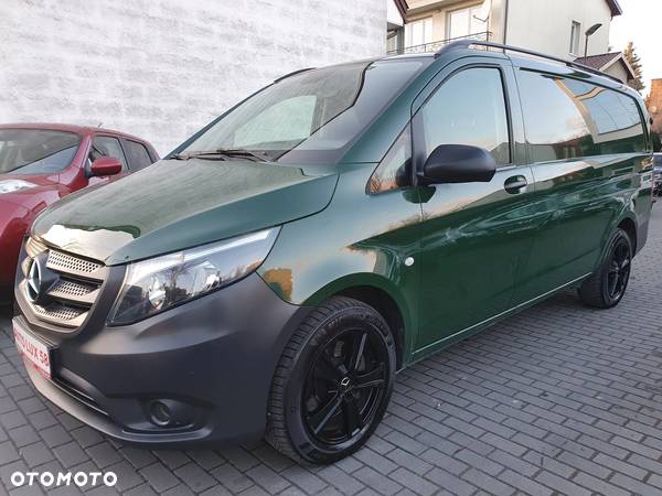 Mercedes-Benz VITO - 2