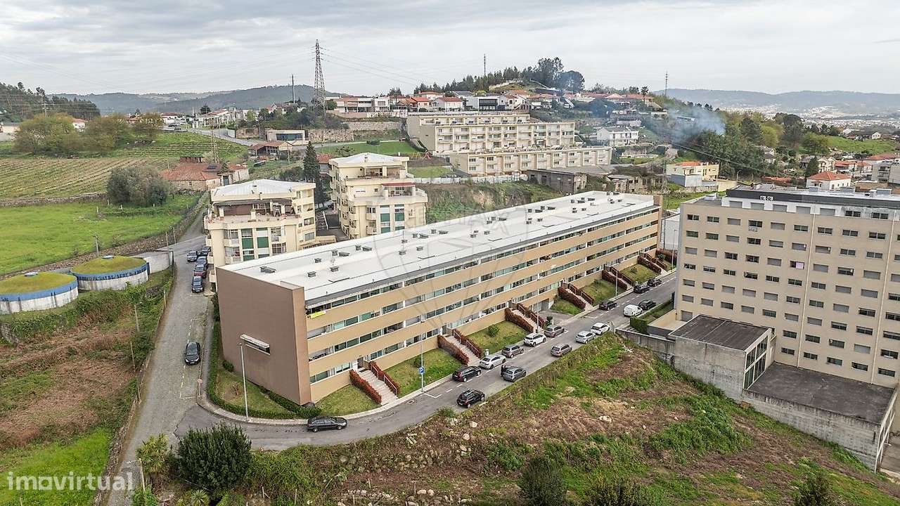 Apartamento T2 para venda - Grande imagem: 3/27