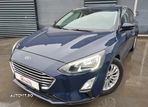 Ford Focus 1.0 EcoBoost Titanium - 1