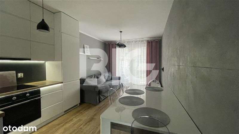 Gdańsk, trzy pokoje, miejsce postojowe Bez prowizj - Pełny obrazek: 2/11