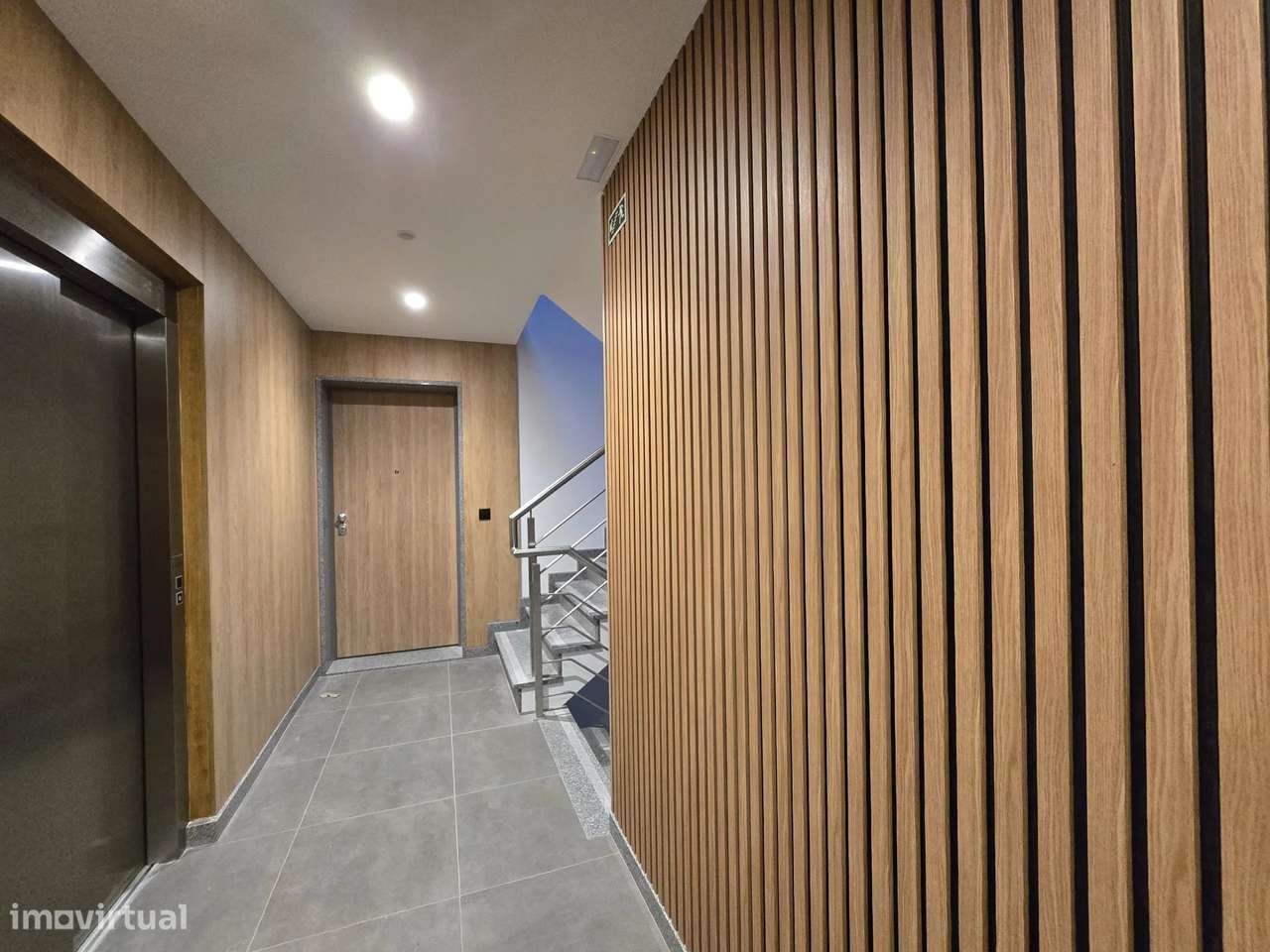 Apartamento T2 Novo | Nazaré | 100 m da Praia - Grande imagem: 2/17