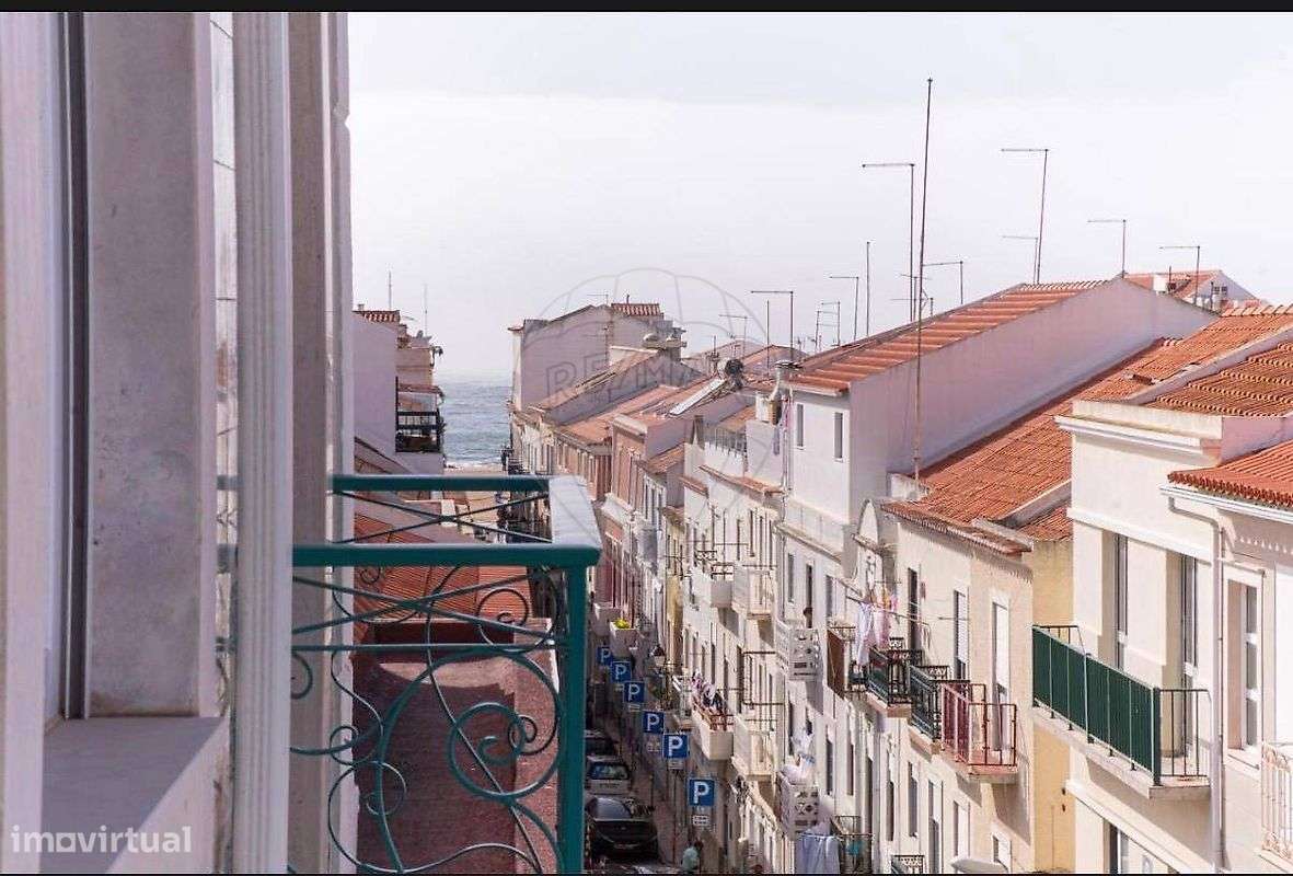 Apartamento T1 para venda-6