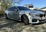 BMW Seria 7 740Li xDrive sport - 5