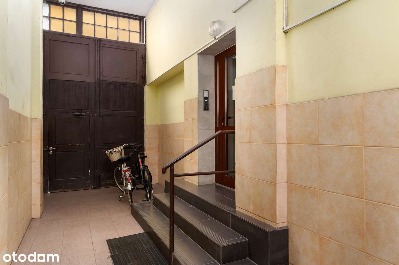 Mieszkanie 3 pok. niedaleko morza-15