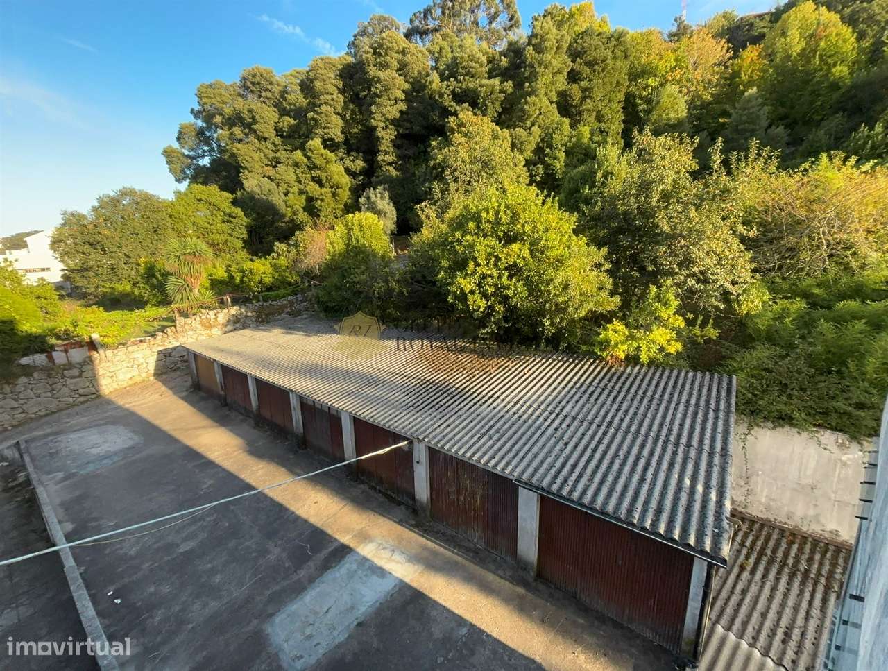 T3 Duplex com Terraço e  Garagem Box  em são Cosme -gondomar-24