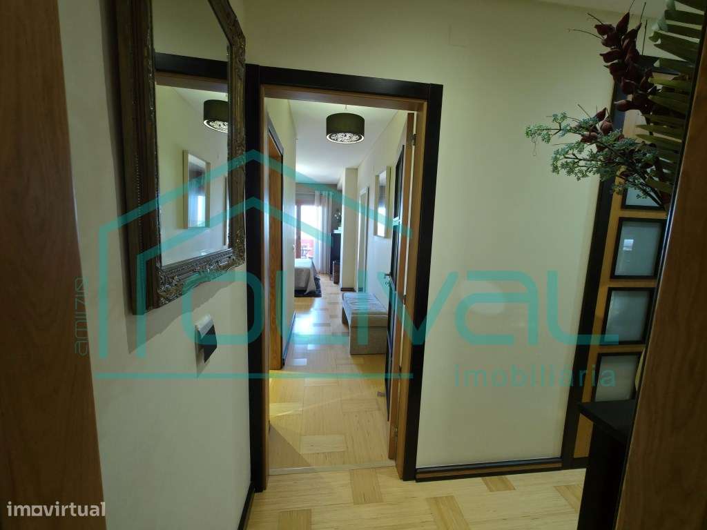 Magnífico T3 com BOX e arrecadação, em Vila Franca de Xira-27