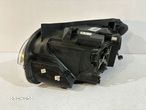 BMW X1 E84 Lampa przednia Xenon R - 13875 - 5