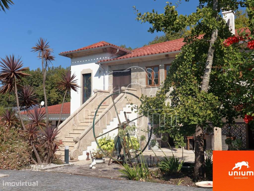 Quinta no Cabedelo - Grande imagem: 2/29