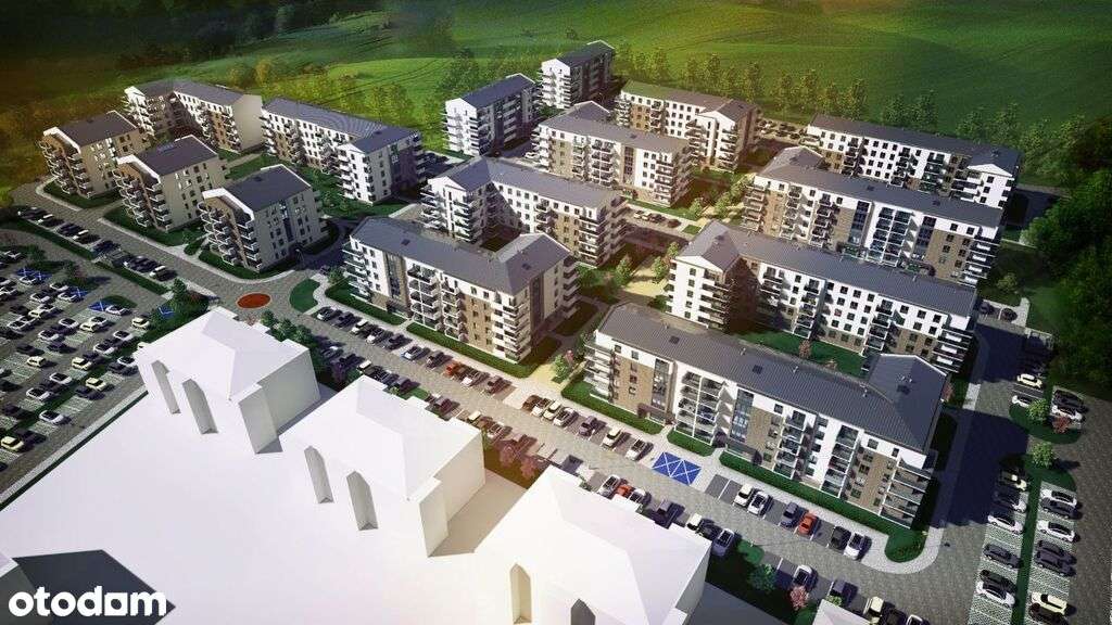 Nowe mieszkania WIMAR 3 - Pełny obrazek: 5/20