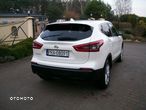 Nissan Qashqai - 4