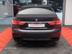 BMW Seria 7 750d xDrive - 8