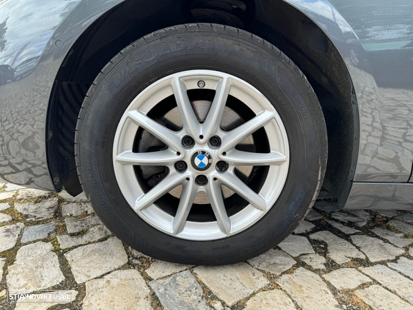 BMW 216 Gran Tourer d 7L Advantage Auto - 41