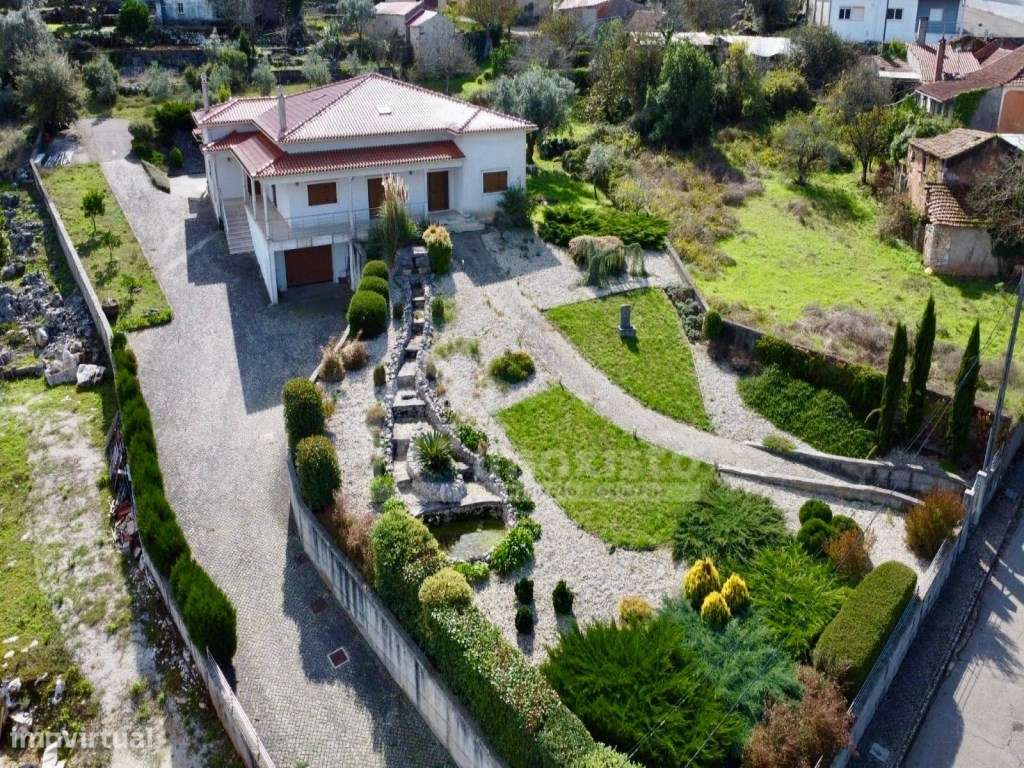 Moradia T6 pronta a habitar em Soure - Grande imagem: 3/58