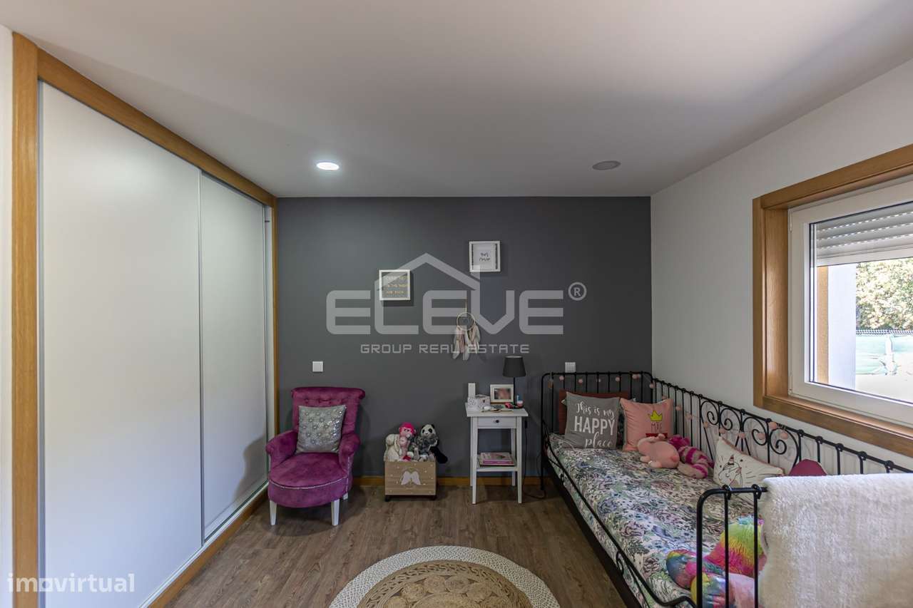 Moradia T3 Venda em Fajões,Oliveira de Azeméis-18