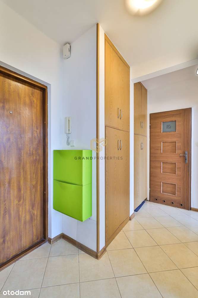 Metro Płocka, ul.Wolska 75, 2-pokojowe na sprzedaż-3