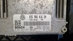 VOLKSWAGEN GOLF PLUS 2.0 TDI ZESTAW STARTOWY 03G906016DN - 2