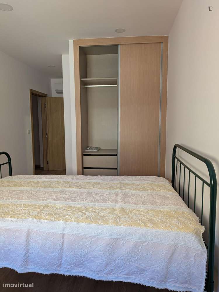 Quarto - localizado em Braganca - Grande imagem: 4/6