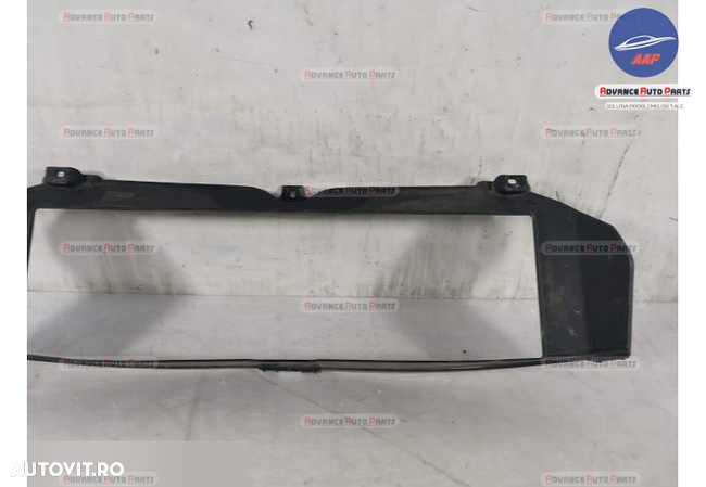 Deflector Aer Maserati Levante 2014 2015 2016 2017 2018 original - 6