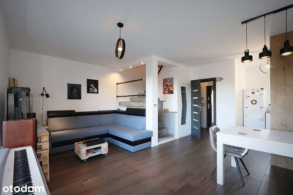 dom gotowy do zamieszkania, idealna propozycja dla rodzin z dziećmi-4