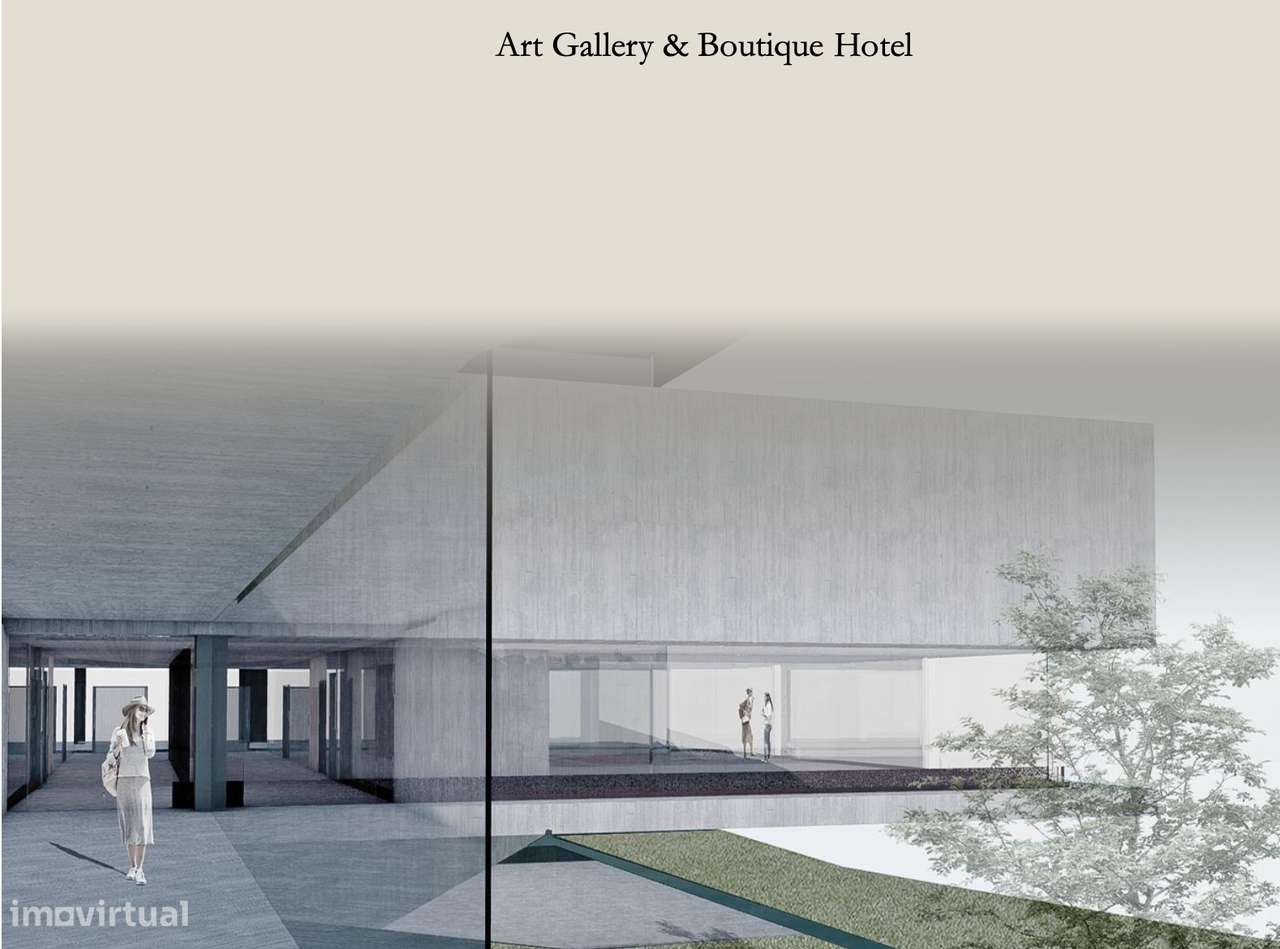 Nature & Arts Village - Grande imagem: 4/11