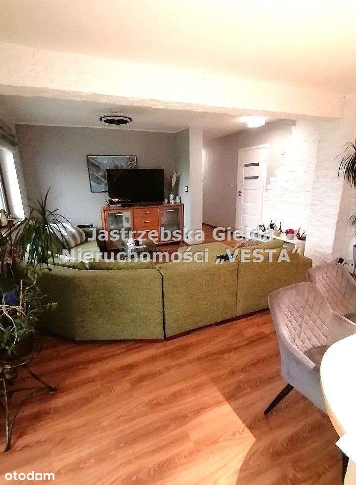 Dom w Świerklanach z potencjałem - Pełny obrazek: 4/20