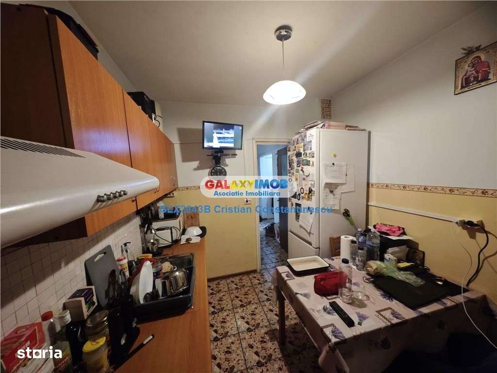 Apartament 2 camere, decomandat, Berceni, Grand Arena, Turnu Magurele-1