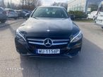 Mercedes-Benz Klasa C 200 4-Matic 9G-TRONIC - 7