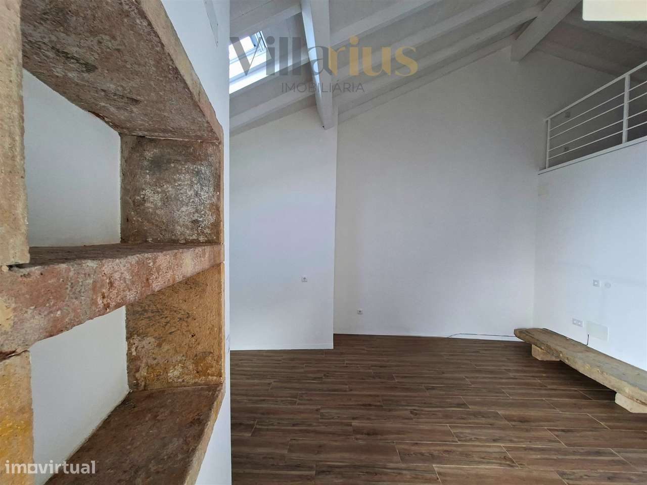 Moradia Térrea Remodelada em Tomar | 2 Quartos e Jardim-16