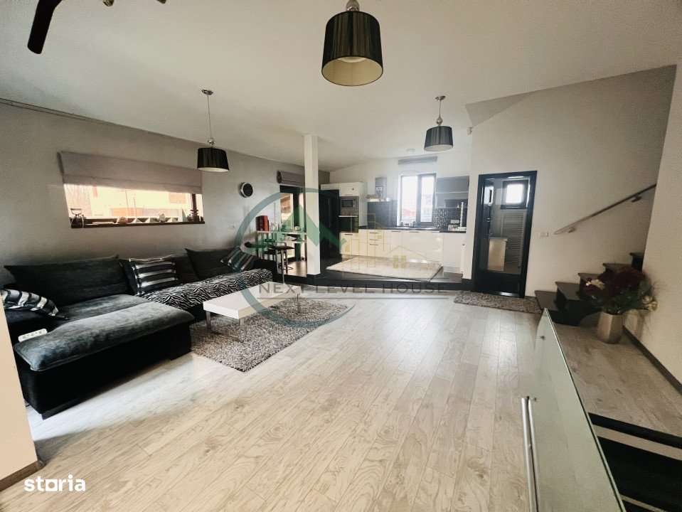 Casa cu 4 camere, zona Coresi Mall, 930mp teren - Imagine principală: 4/13