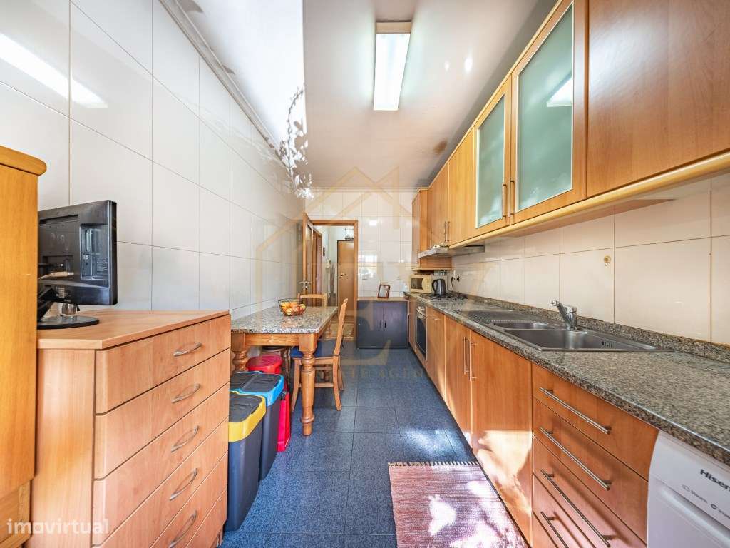 Apartamento T1 em Urgezes - Grande imagem: 4/20