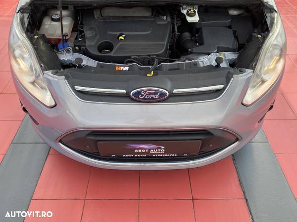 Ford C-Max - 20