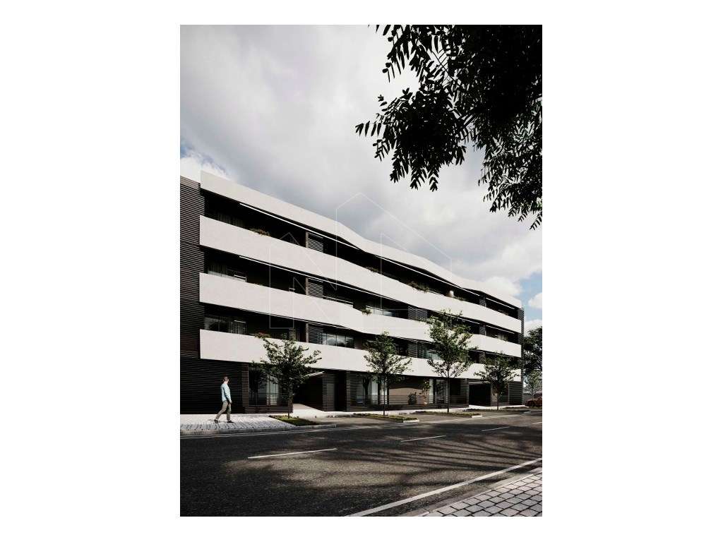 Apartamento T2 - Esgueira - Grande imagem: 2/6