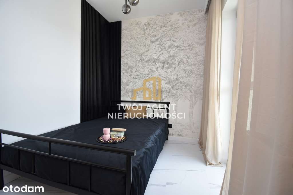 Wynajmę 2 pok mieszkanie Kopisto 11 Centrum - Pełny obrazek: 5/8