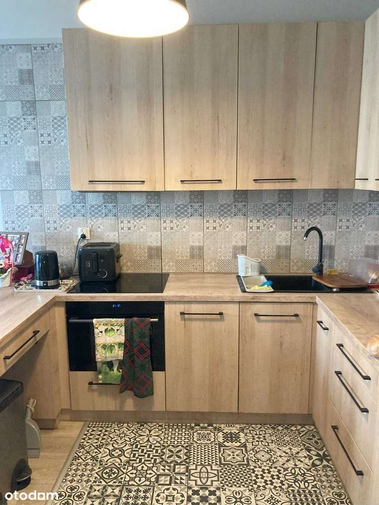 2 pokoje/Nowe budownictwo/Winda-1