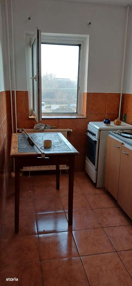 Apartament proaspat renovat 1 camera, Circumvalatiunii/Kaufland - Imagine principală: 5/6