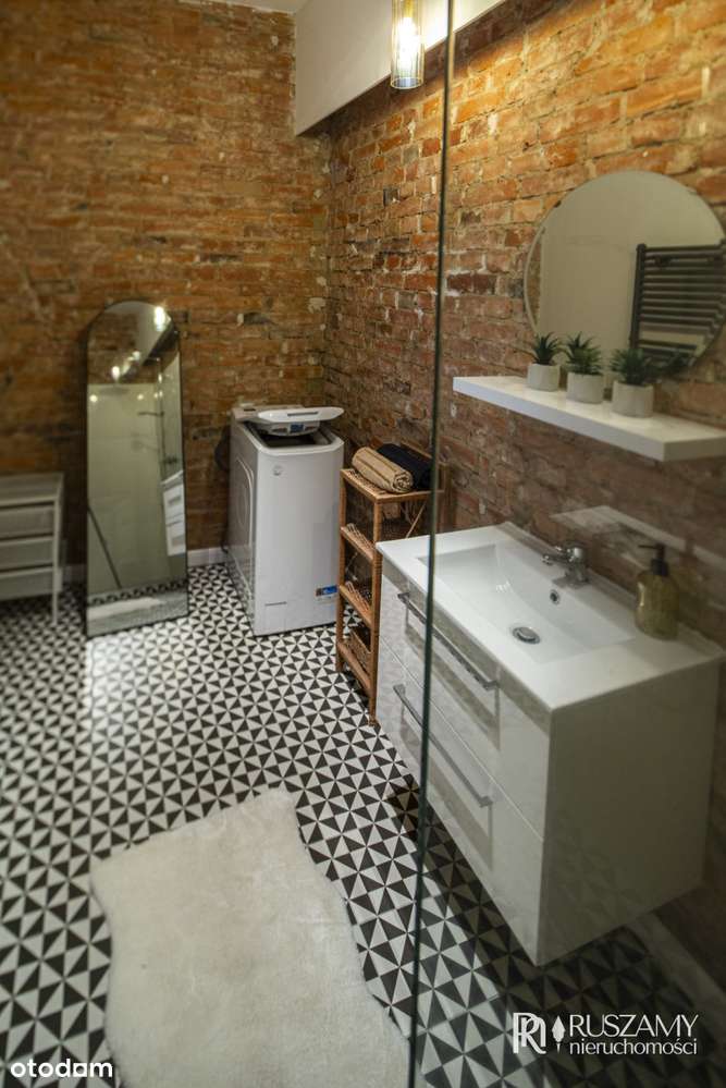 Mieszkanie Z Duszą I Historią!-16