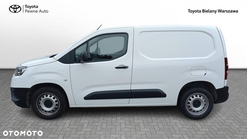 Toyota PROACE CITY - 2