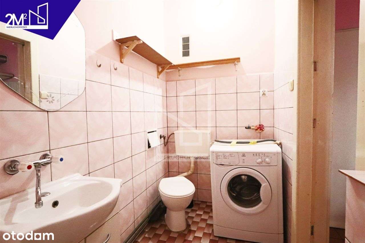 Mieszkanie Dworskiego 56,68m Przemyśl-9